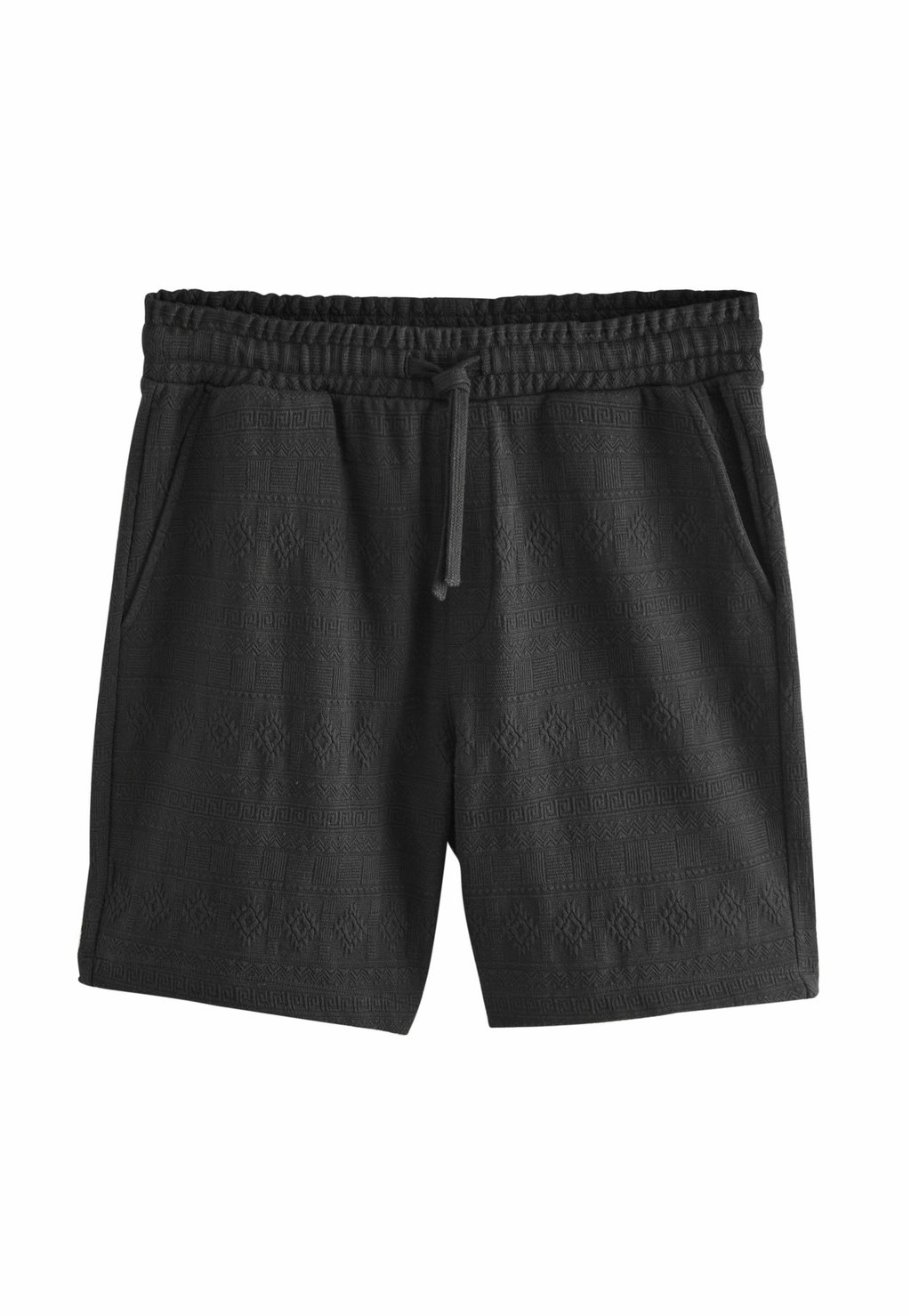 

Шорты REGULAR FIT Next, черный