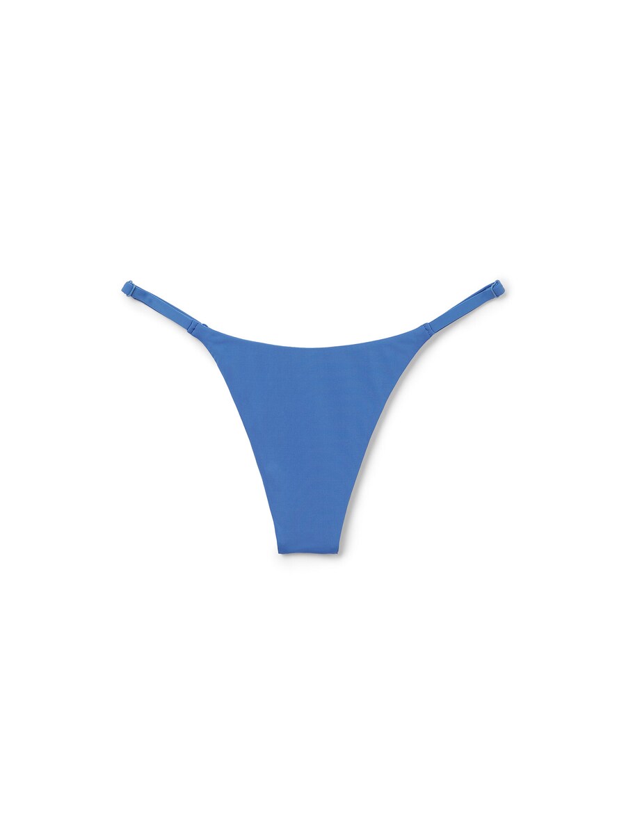 

Плавки от бикини CALZEDONIA, синий