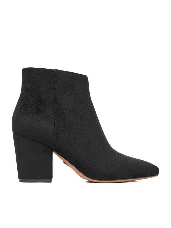 Ботильоны CEO-ZAKIA-01 Nine West, черный