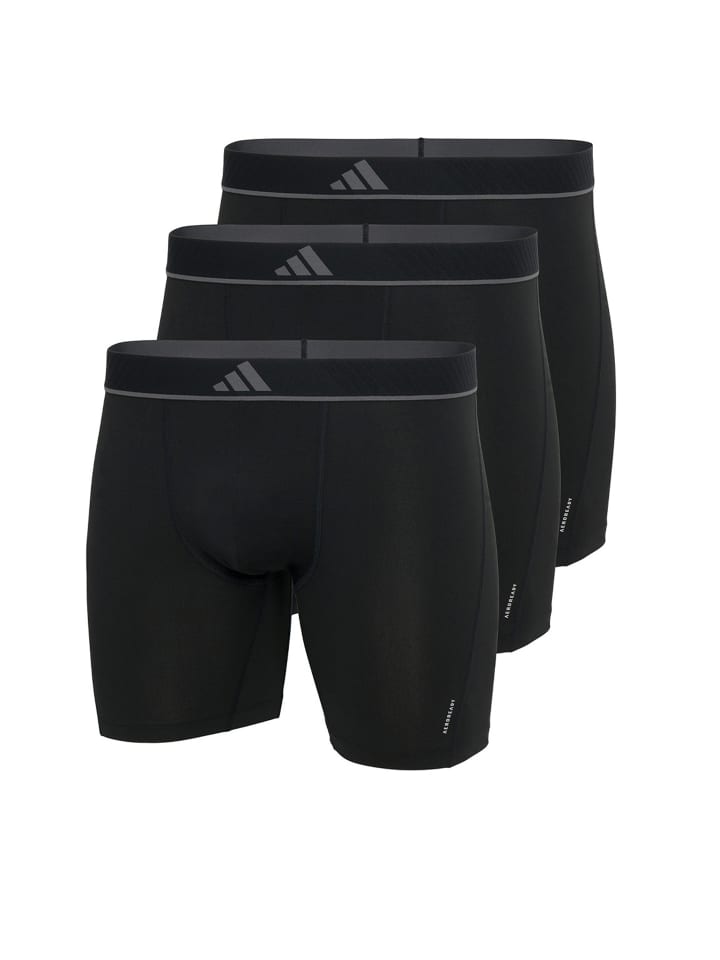 

Трусы Adidas Sportswear, черный