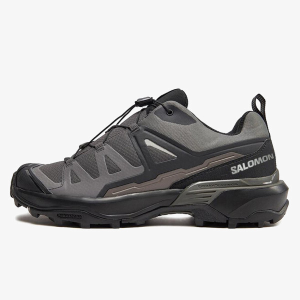 

Кроссовки Ultra 360 Salomon, серый