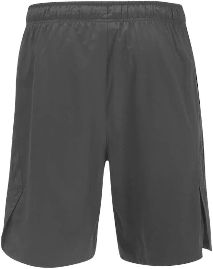 Тренировочные шорты Nike Flex, цвет Anthracite — фото 3