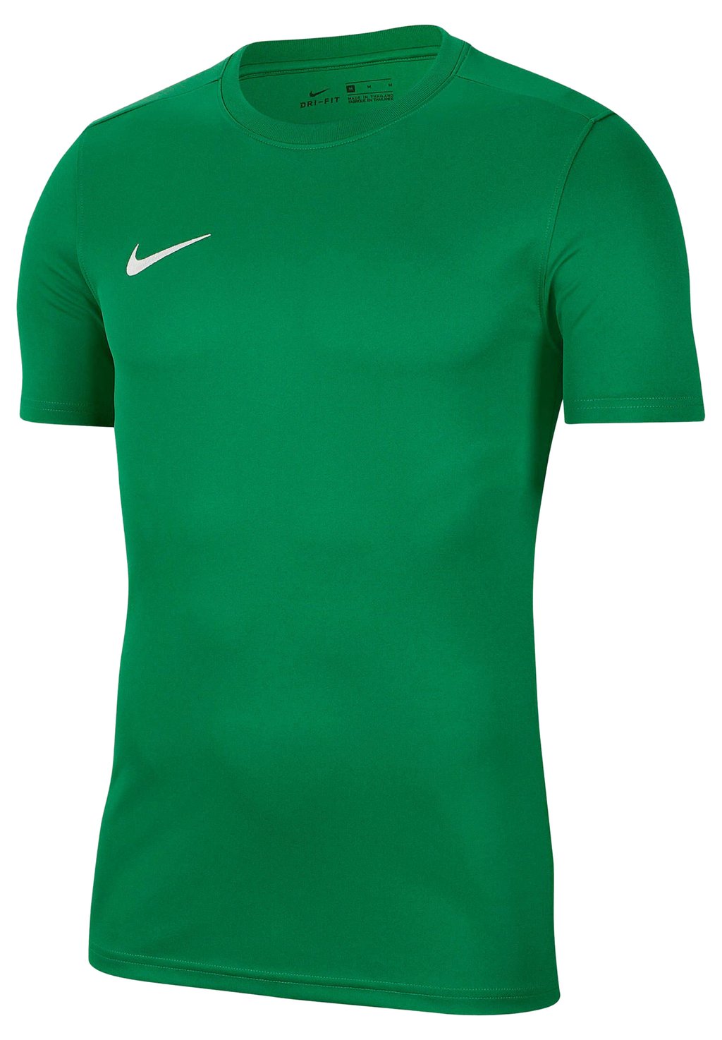 

Спортивная футболка FUSSBALL DRI FIT PARK VII KURZARM Nike, цвет gruen