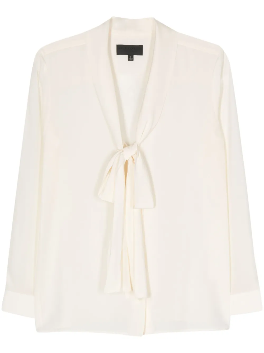 

Рубашка Angelique Nili Lotan, белый