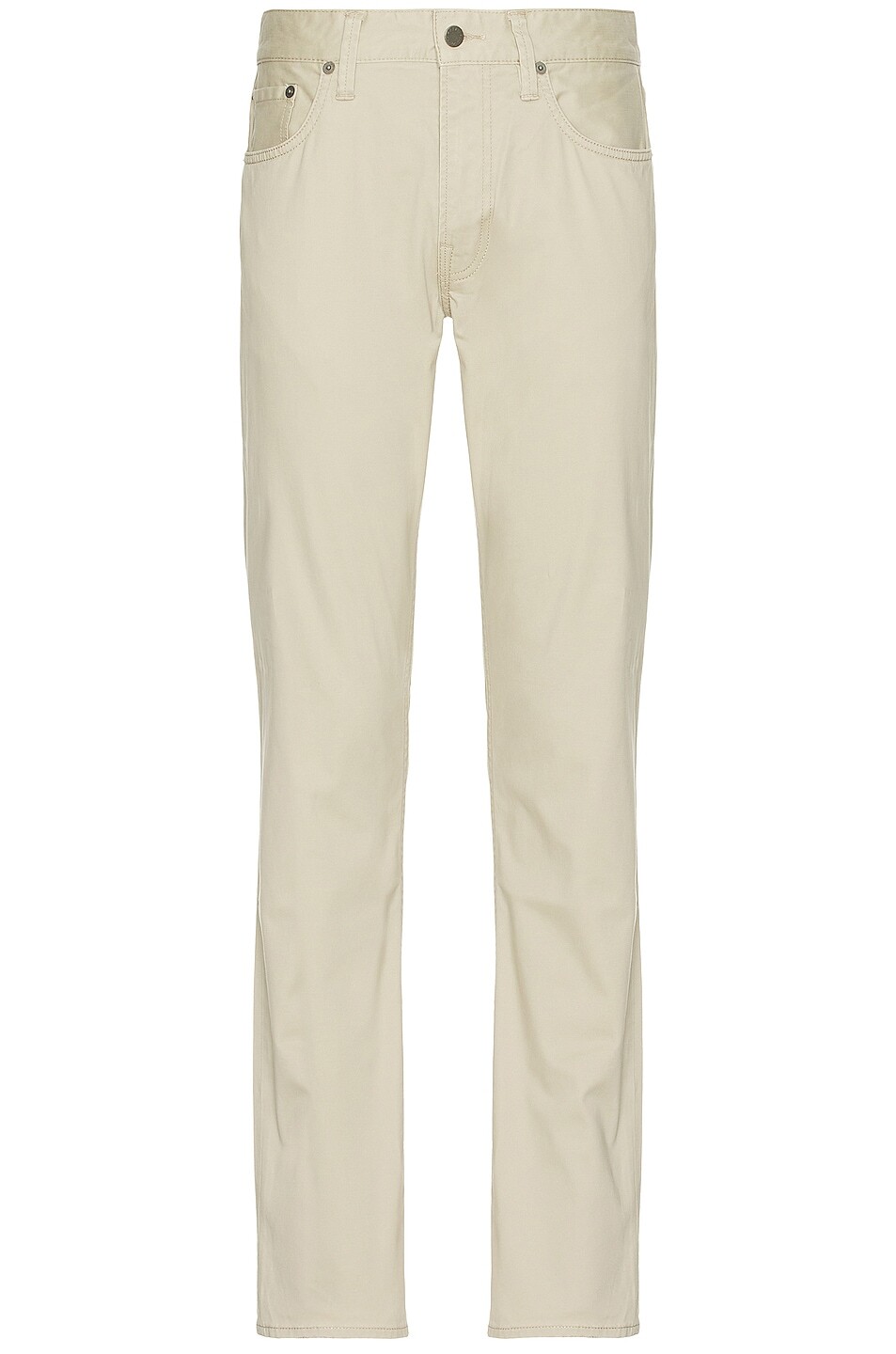 

Брюки Polo Ralph Lauren 5 Pocket Sateen Chino, цвет Surplus Khaki