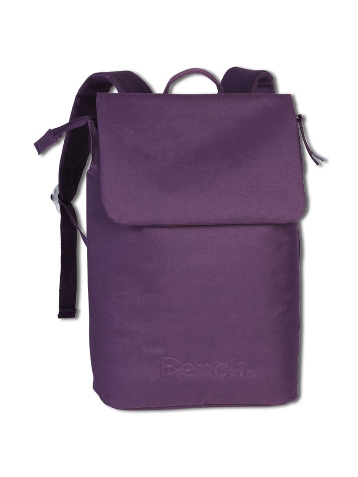 

Рюкзак Bench Freizeitrucksack, Cityrucksack Polyester ca. 27cm breit ca. 40cm hoch