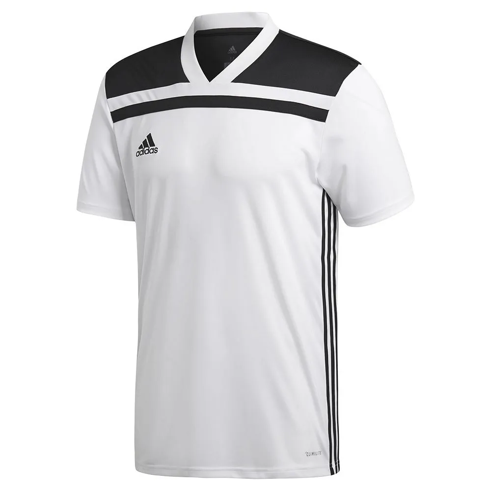 

Футболка adidas Regista 18, белый