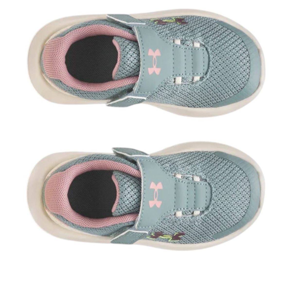(TD) Under Armour Surge 4 AC 'Serpentine' — фото 4