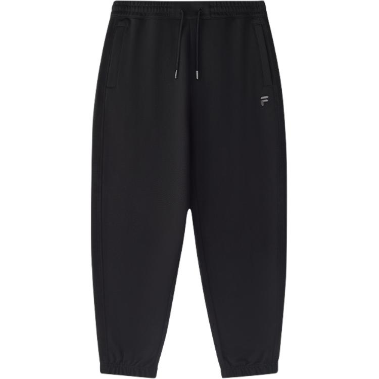 

FILA FUSION Трикотажные спортивные брюки FUSIONEERFUSION LIFE мужские, цвет "угольно-черный"