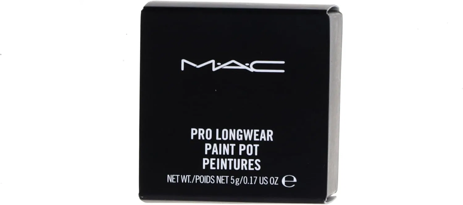 Кремовые тени для век Mac Pro Longwear Paint Pot Princess Cut 5 г