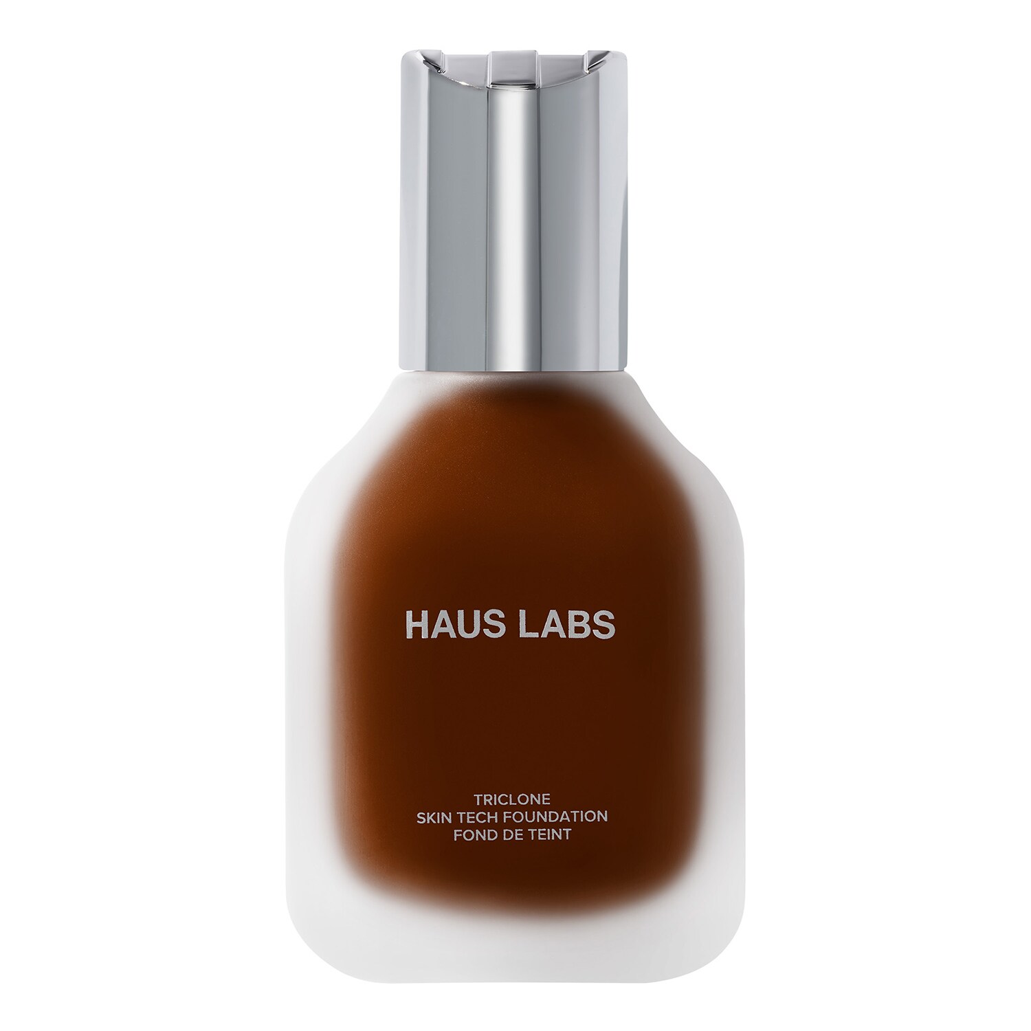 

Тональная основа Triclone Skin Tech Foundation Haus Labs By Lady Gaga, 570 Deep Cool (30 ml)