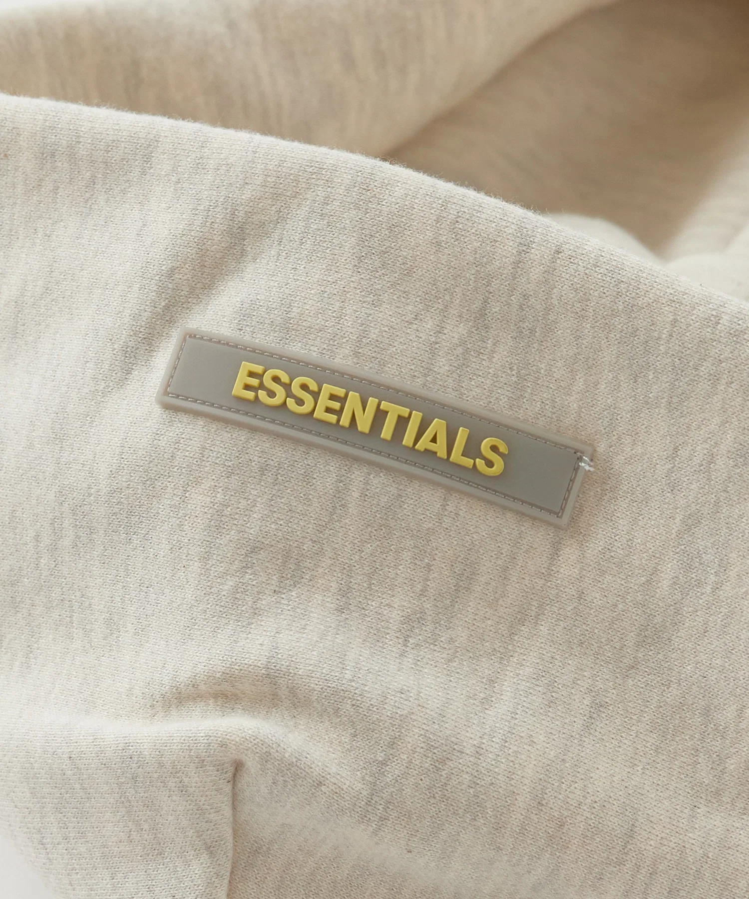 Детская толстовка FOG ESSENTIALS 21SS FRT — фото 4