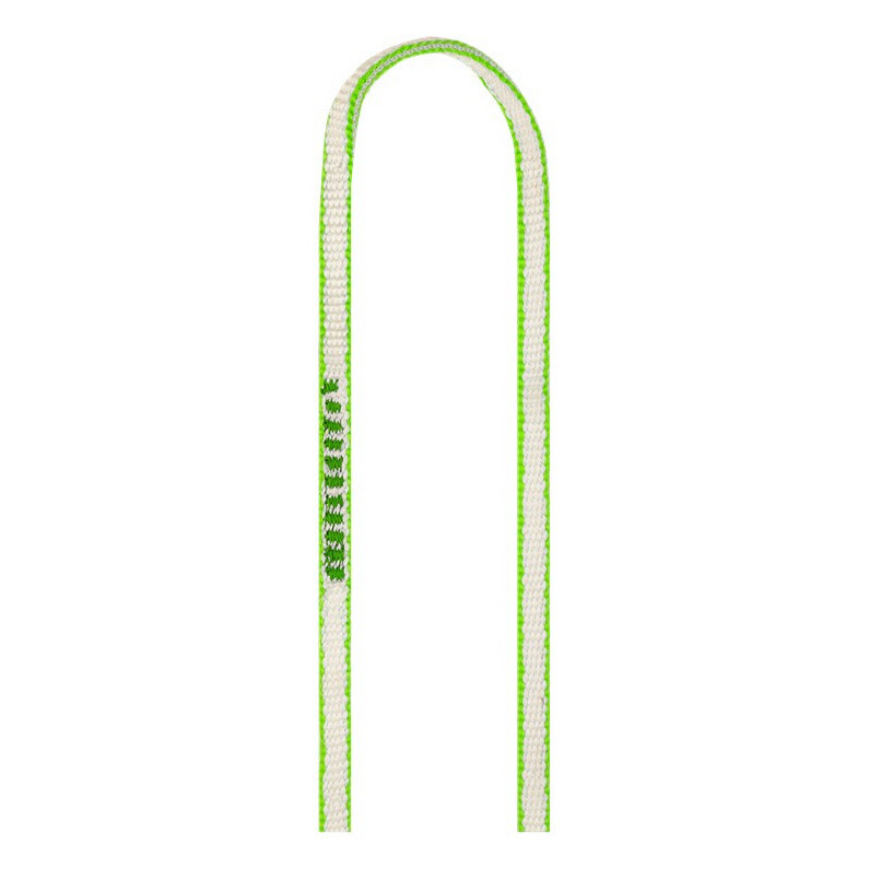 

Ленточный строп Ortles Dyneema Sling 8 мм Salewa, зеленый
