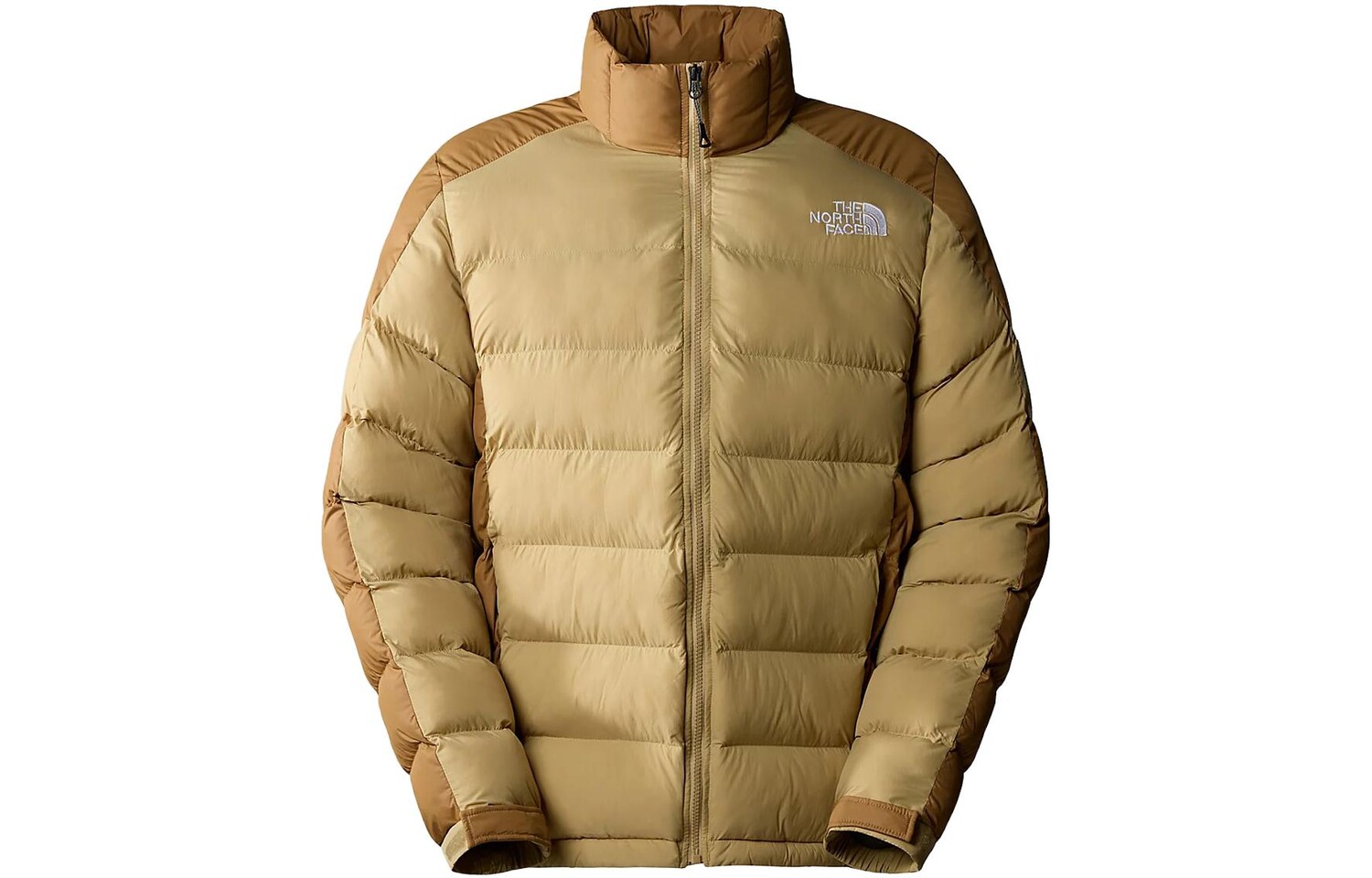 

Куртка мужская хаки The North Face, хаки