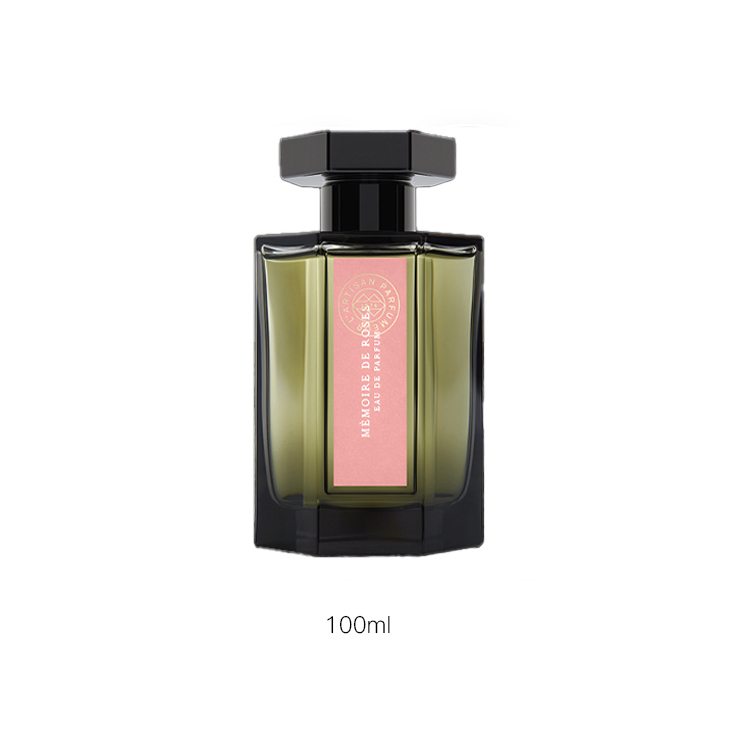Парфюмерная вода L'Artisan Parfumeur Mémoire de Roses, 100 мл — фото 2