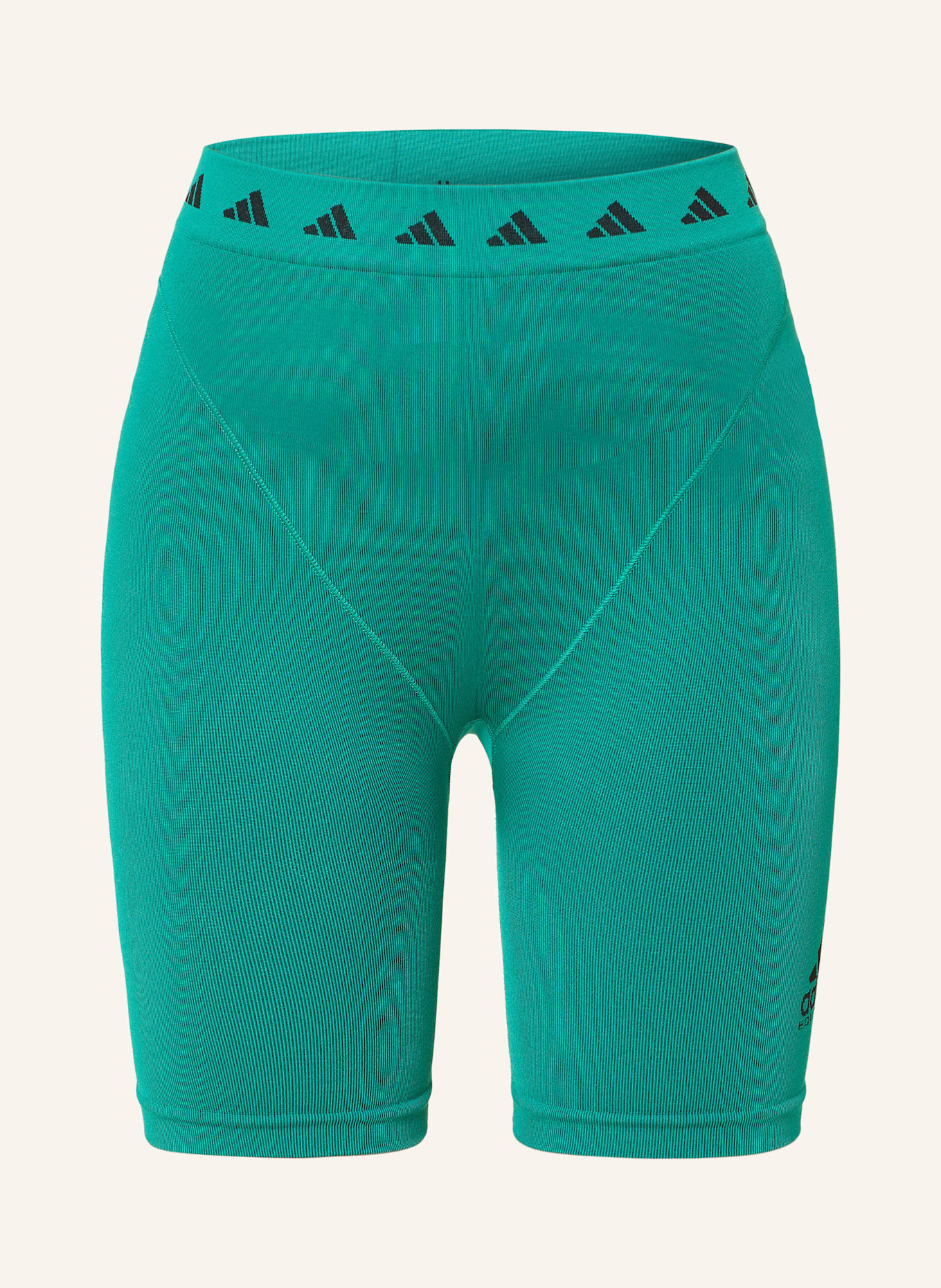 

Велосипедные шорты eqt Adidas Originals, зеленый