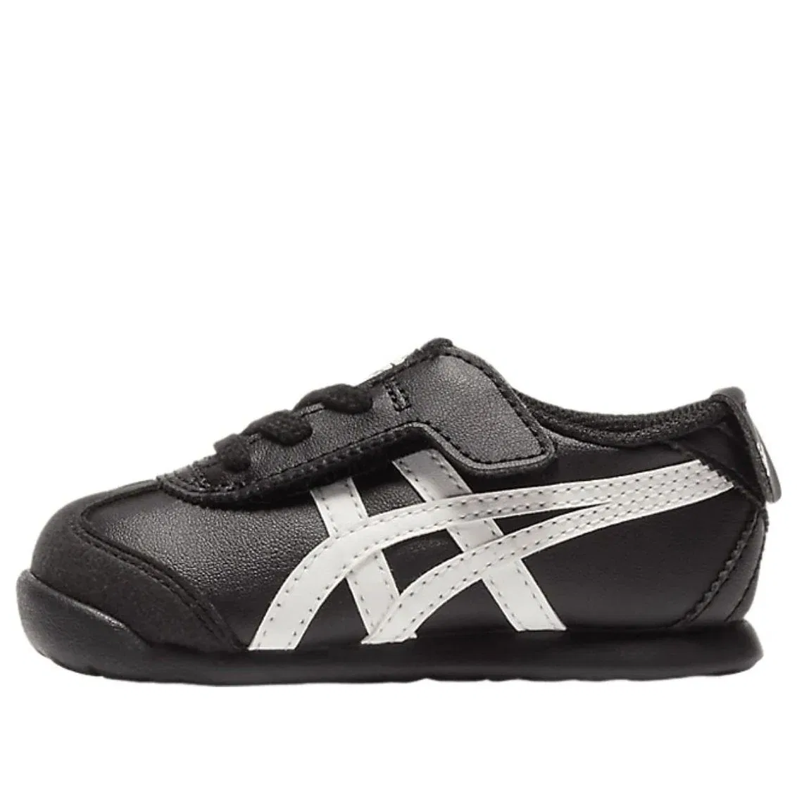 Кроссовки Onitsuka Tiger Mexico 66 'Черно-белый' 1184A074-001