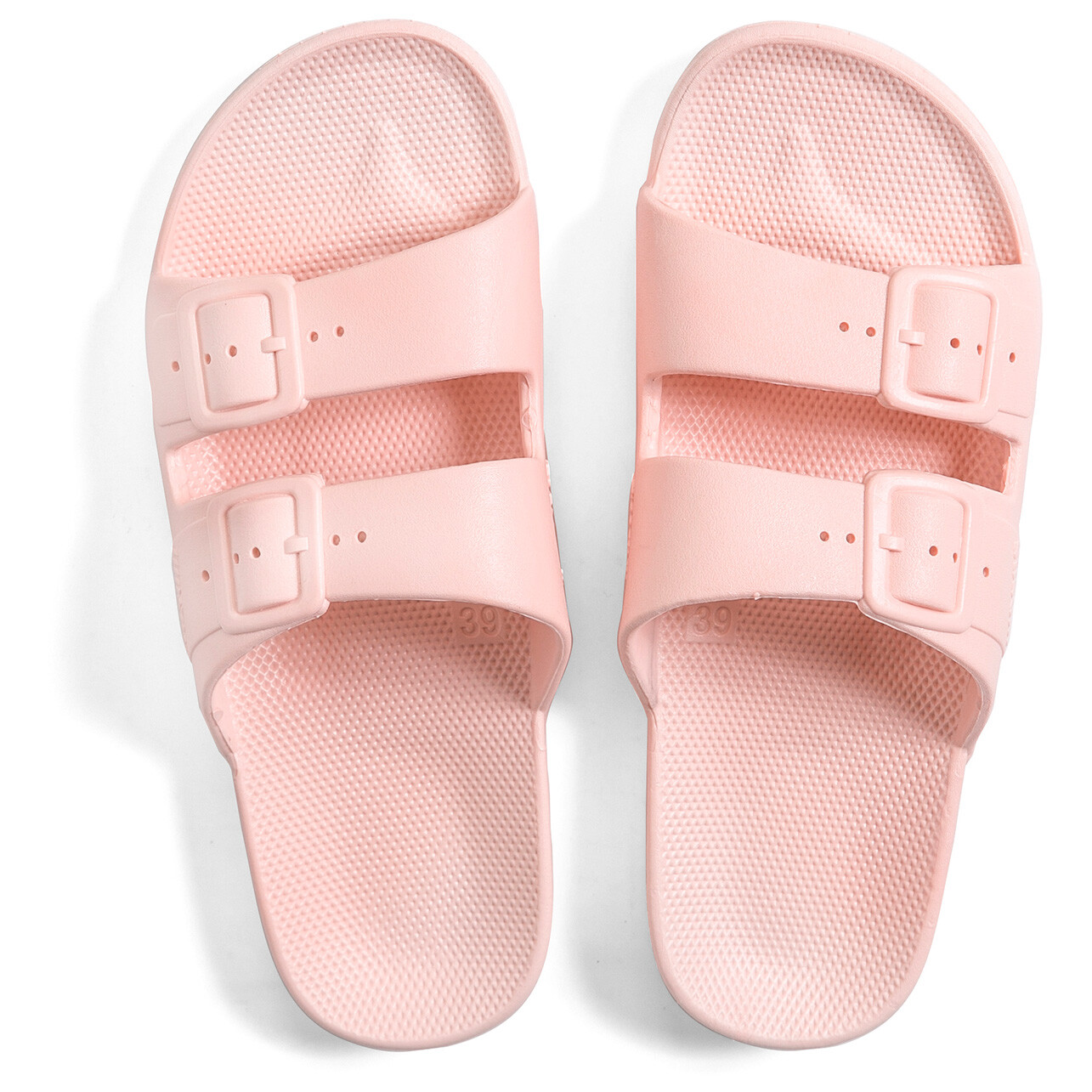 

Сандалии Freedom Moses Basic, цвет Rosa