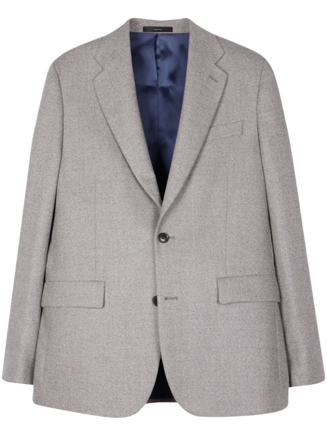 

Блейзер Brierley Paul Smith, серый