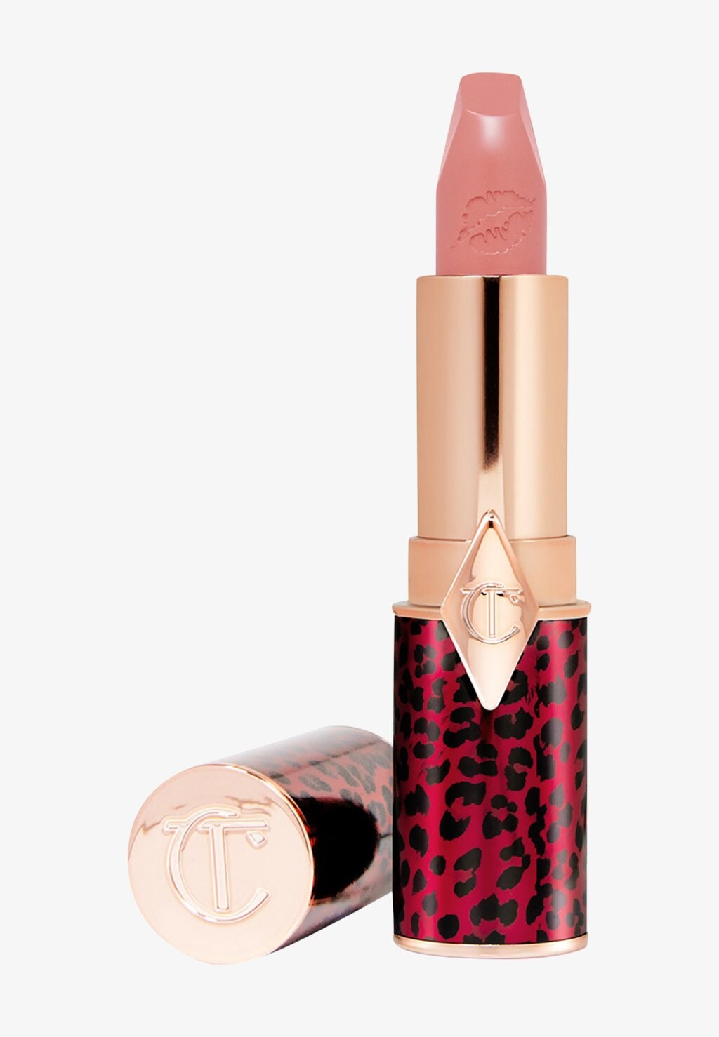 

Губная помада HOT LIPS 2.0 Charlotte Tilbury, цвет dancefloor princess