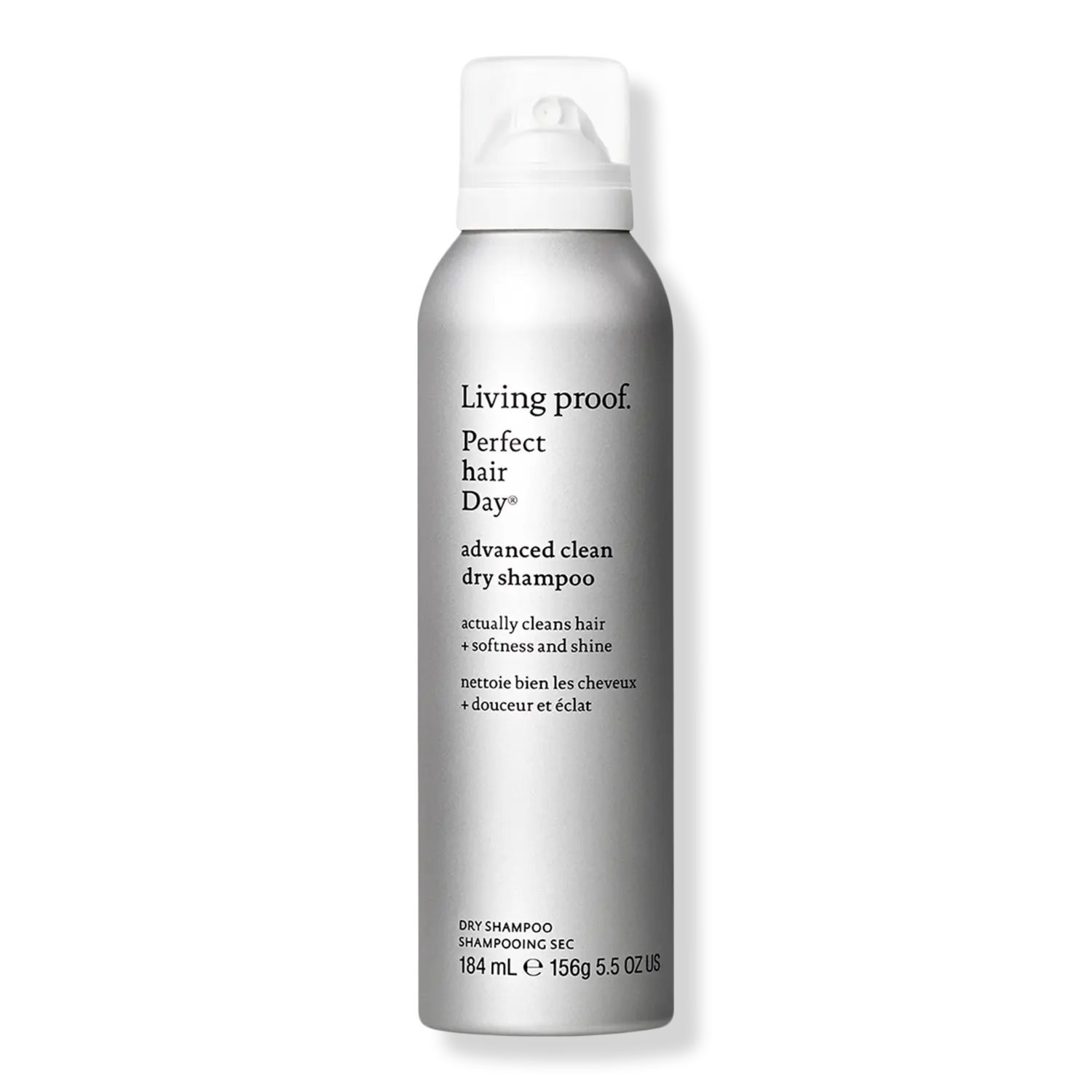 

Сухой шампунь Perfect Hair Day (PhD) Advanced Clean Living Proof, 5.5 oz