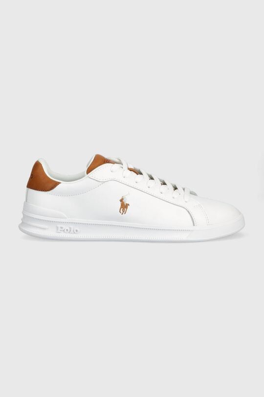 

Кроссовки HRT Ct II Polo Ralph Lauren, белый