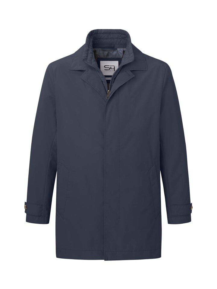 

Переходная куртка S4 JACKETS, темно-синий