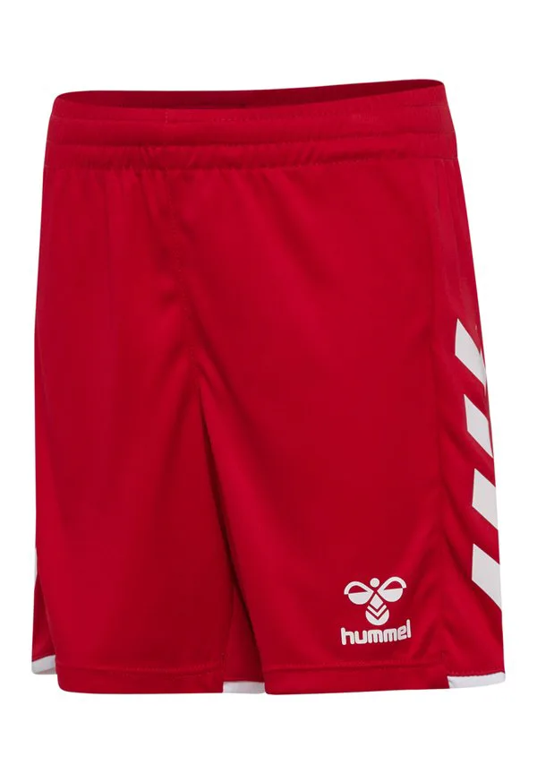 Спортивные штаны hmlcore 2.0 Hummel, True Red White — фото 4