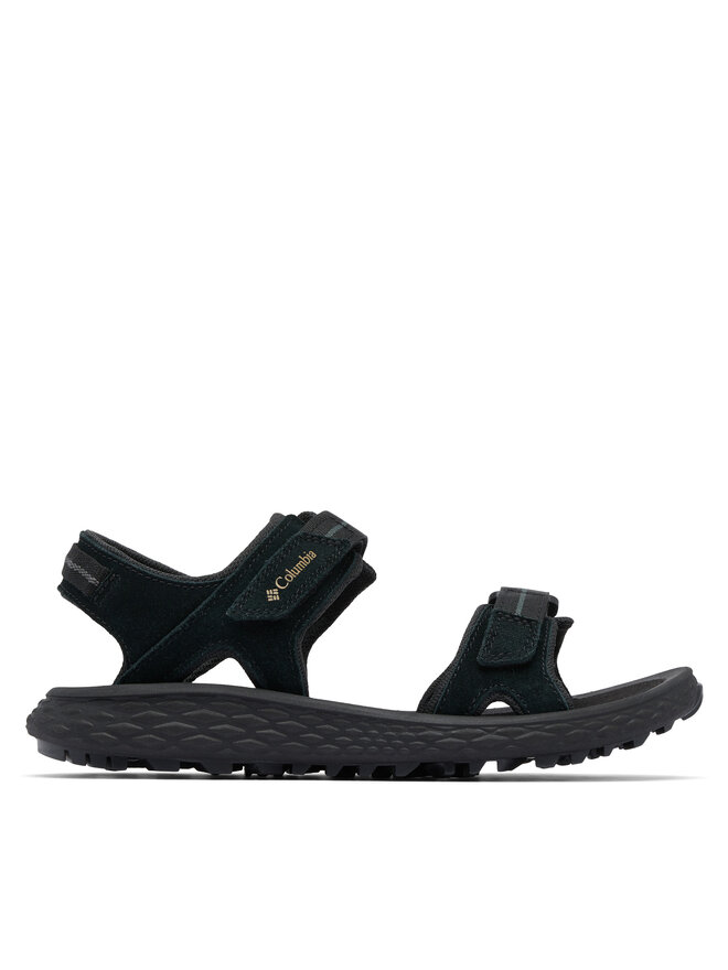 Сандалии Konos Hiker 2-Strap 2121311 Columbia, черный