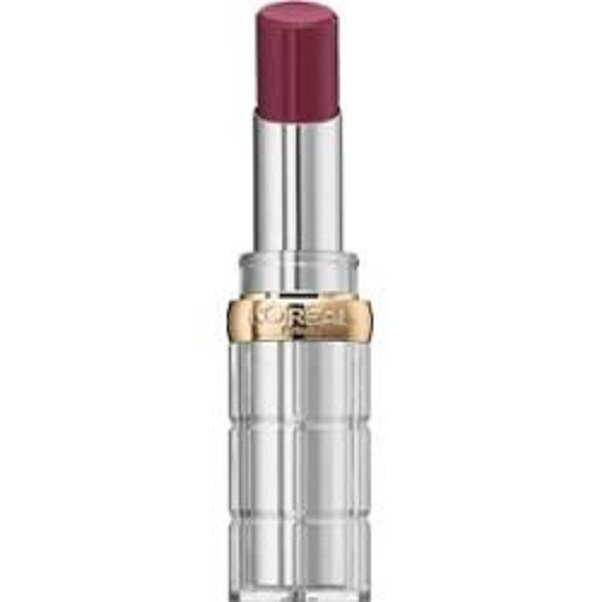 

L'oreal Paris, Color Riche Shine, губная помада 470 Карта Нирвана, 5 мл