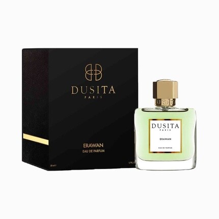 Dusita Erawan Eau De Parfum Spray 3.4 Oz — фото 2