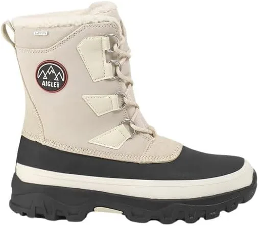 Мужские зимние ботинки Aigle Snow Eagle