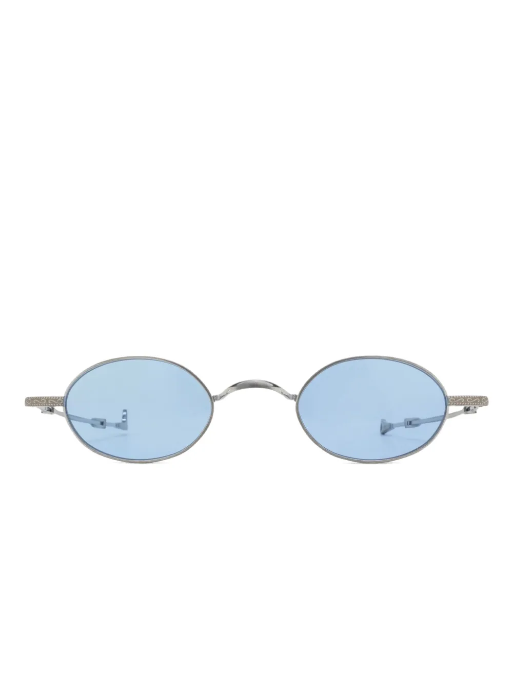 

Солнцезащитные очки Dickey L.E. в овальной оправе Eyepetizer