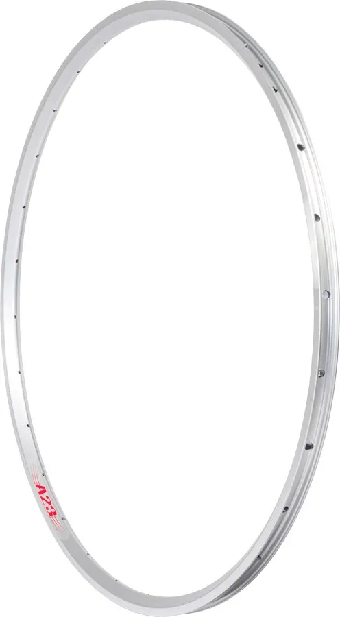 

Обод A23 Velocity, Silver