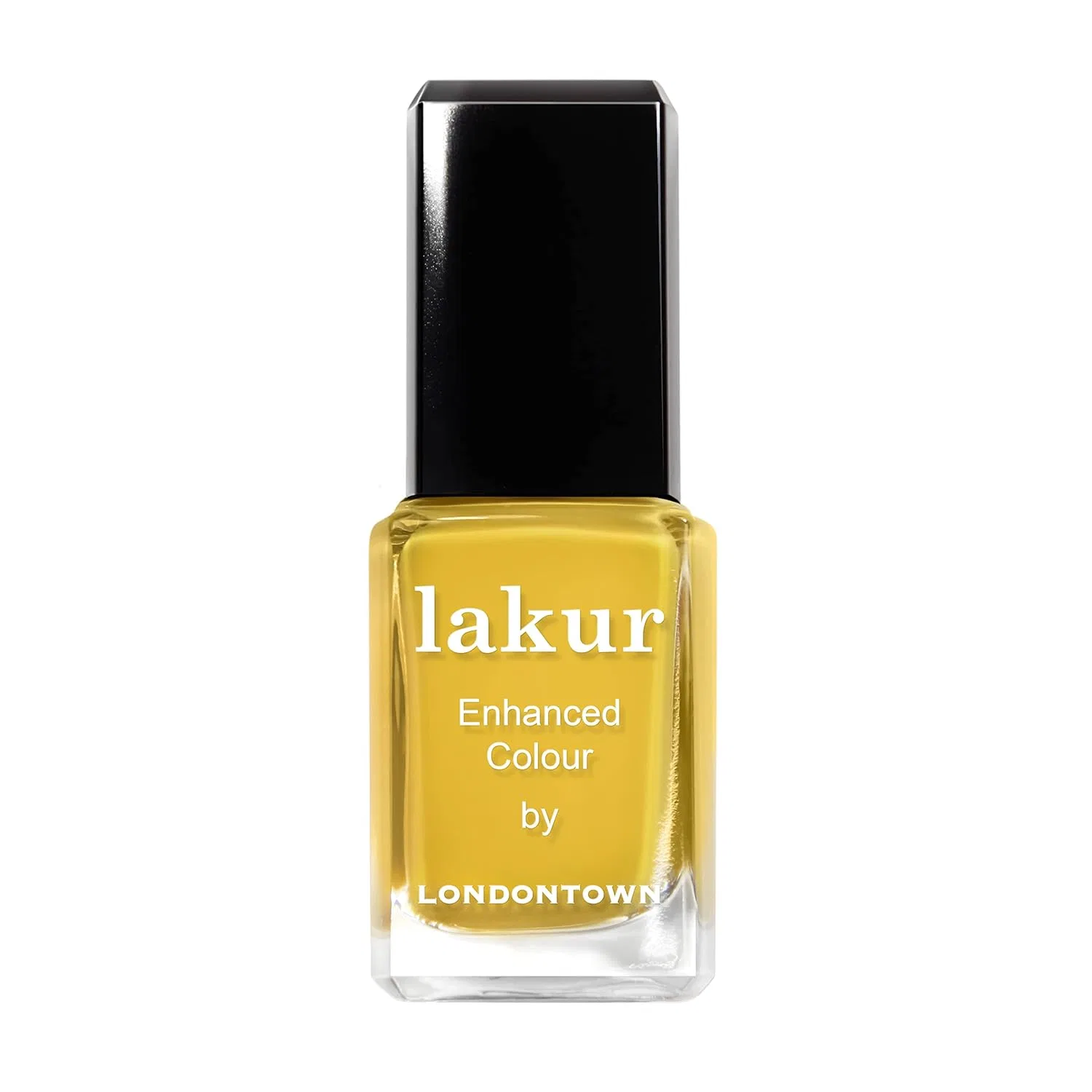 Лак для ногтей Lakur Bohemian Fntasty Collection Daisy Chain от LONDONTOWN Londontown