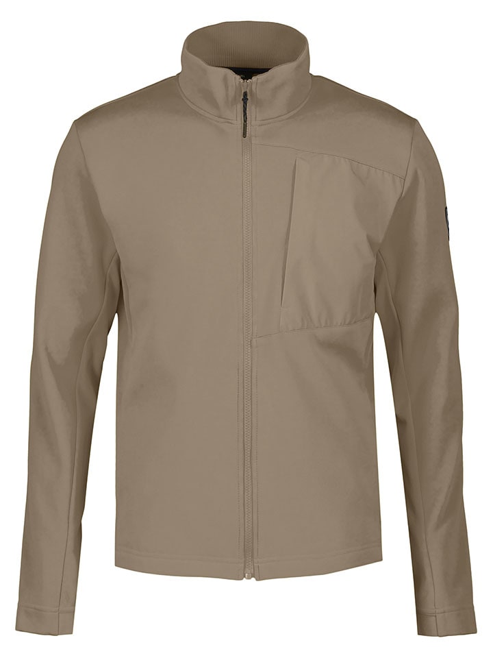 

Флисовая куртка DOLOMITE, хаки