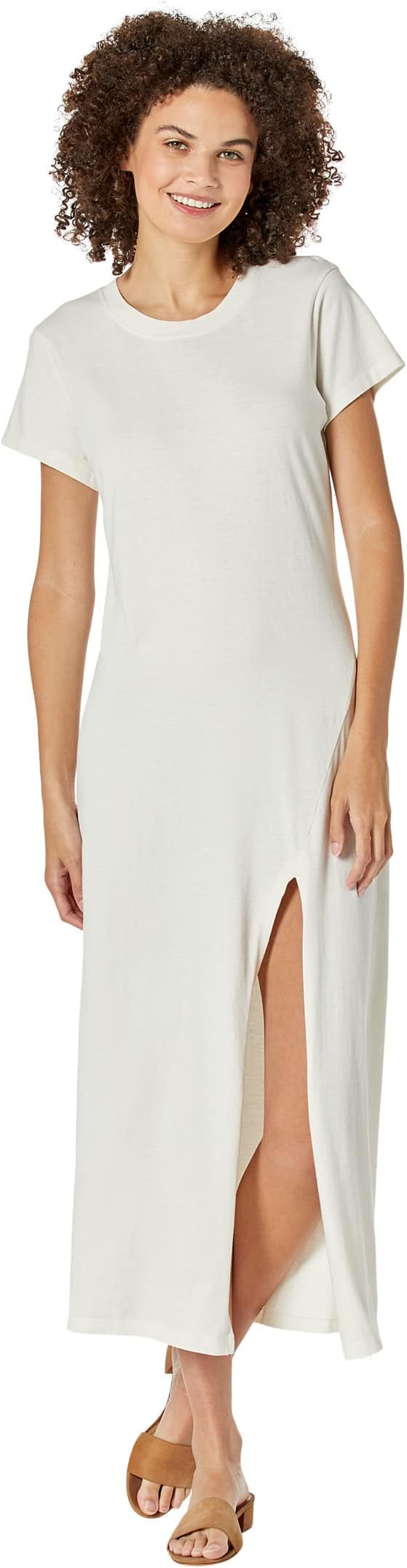 

Платье L*Space Basics Bonnie Dress, кремовый