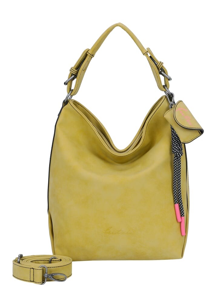 

Наплечная сумка Fritzi aus Preußen Schultertasche Bitzi01, цвет Camille