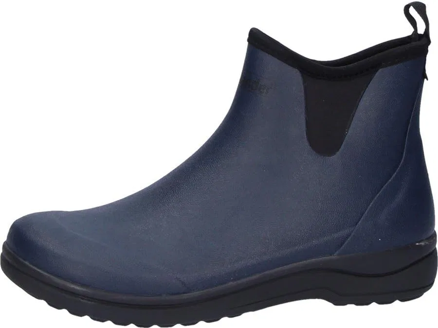 Ботинки Crosslander Malmö Outdoor Boots - темно-синие