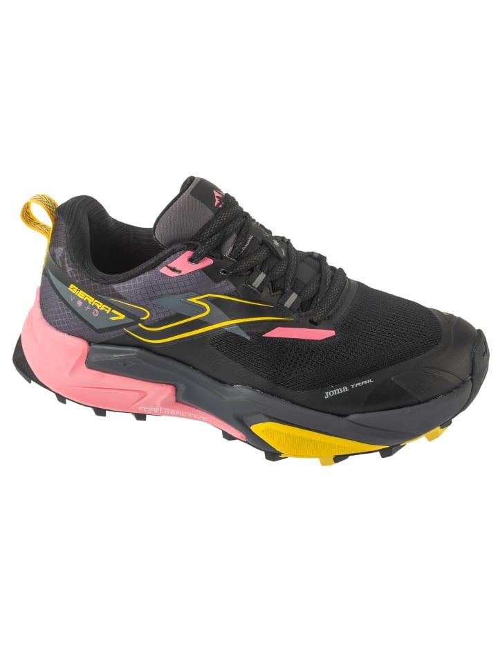 Беговые кроссовки Joma, розовый