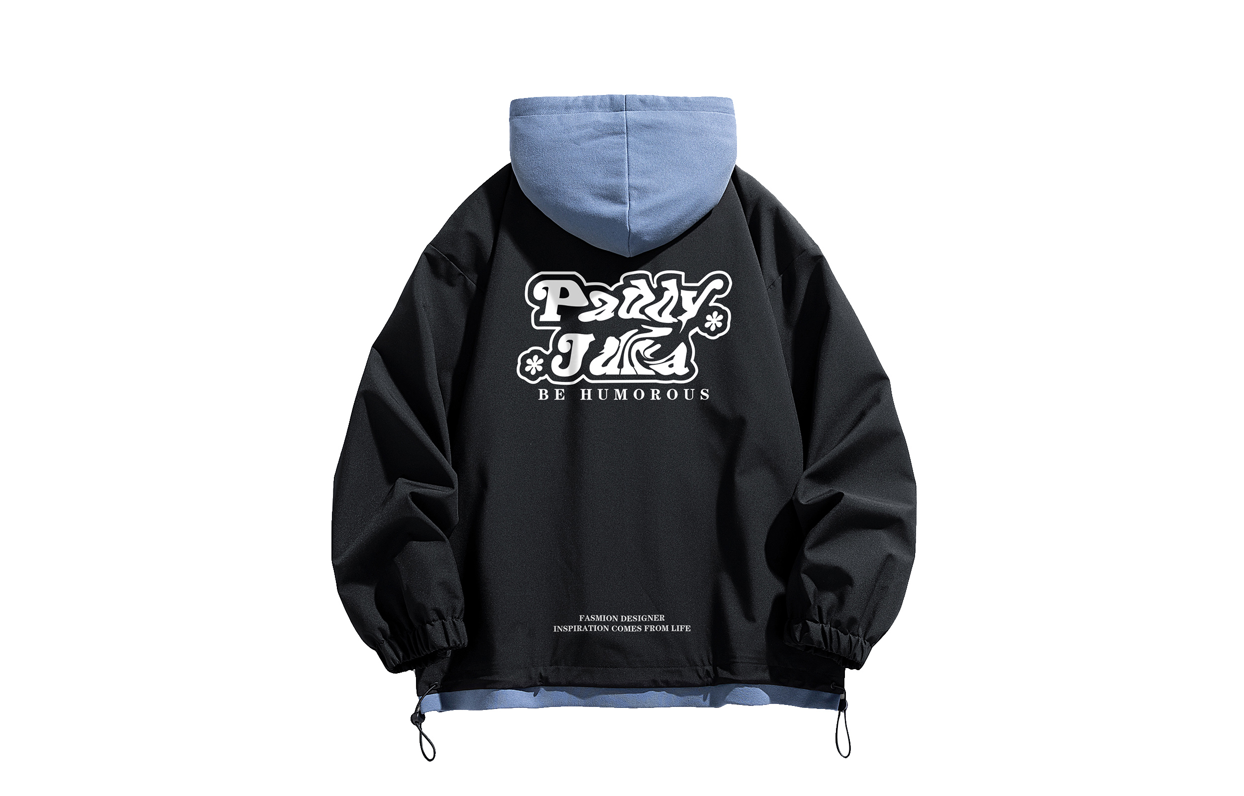 

Куртка Пальто Унисекс Paddy Julia, Fruit Green+White