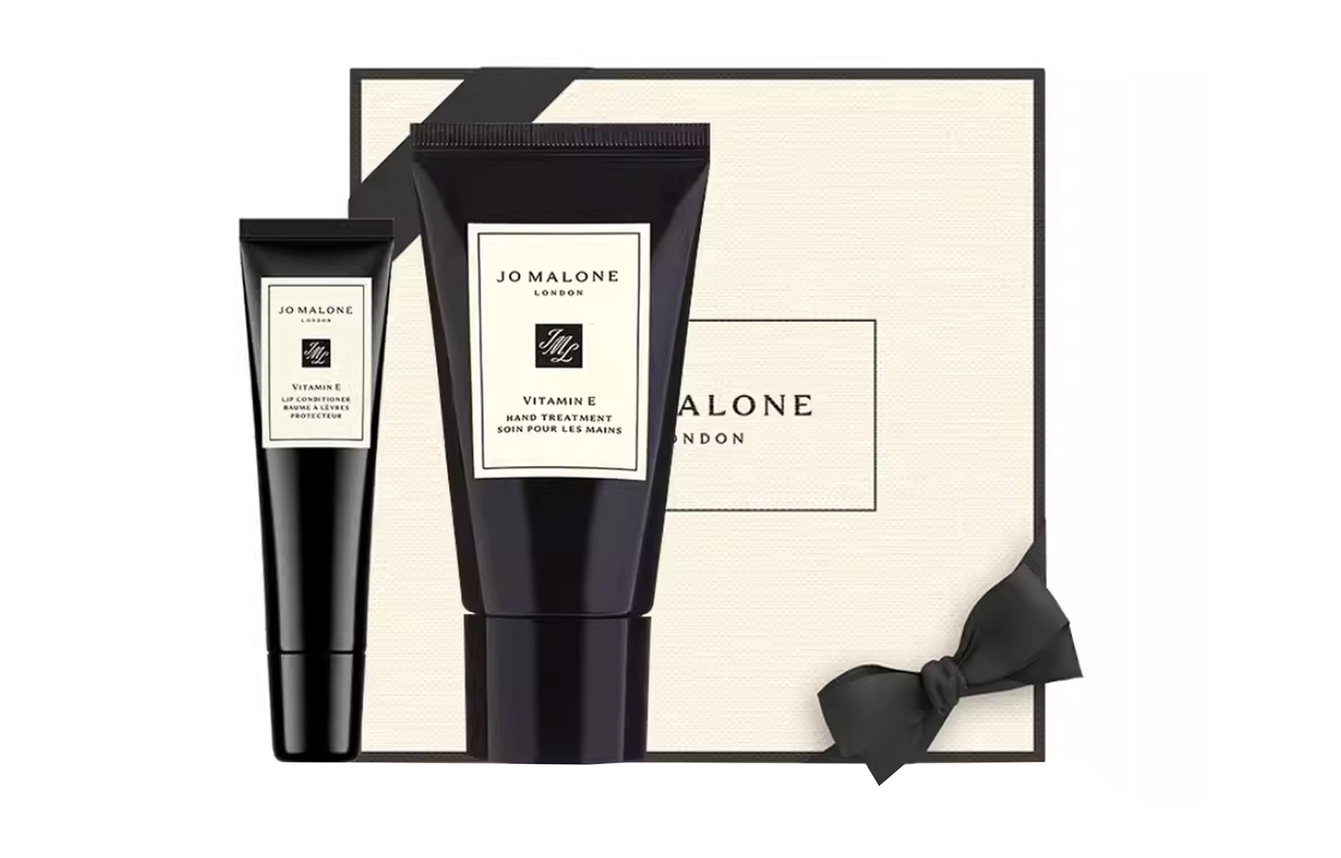

Набор для ухода за руками и губами ZUMALONG с витамином E, успокаивающий кожу, 15мл+30мл/15мл+100мл Jo Malone London