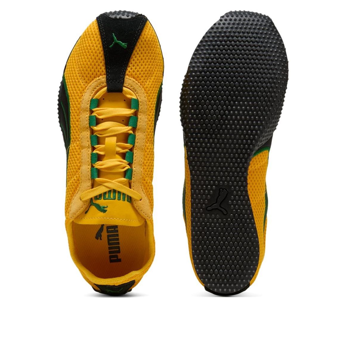 Кроссовки (WMNS) Puma H-Street OG 'Jamaica' — фото 3