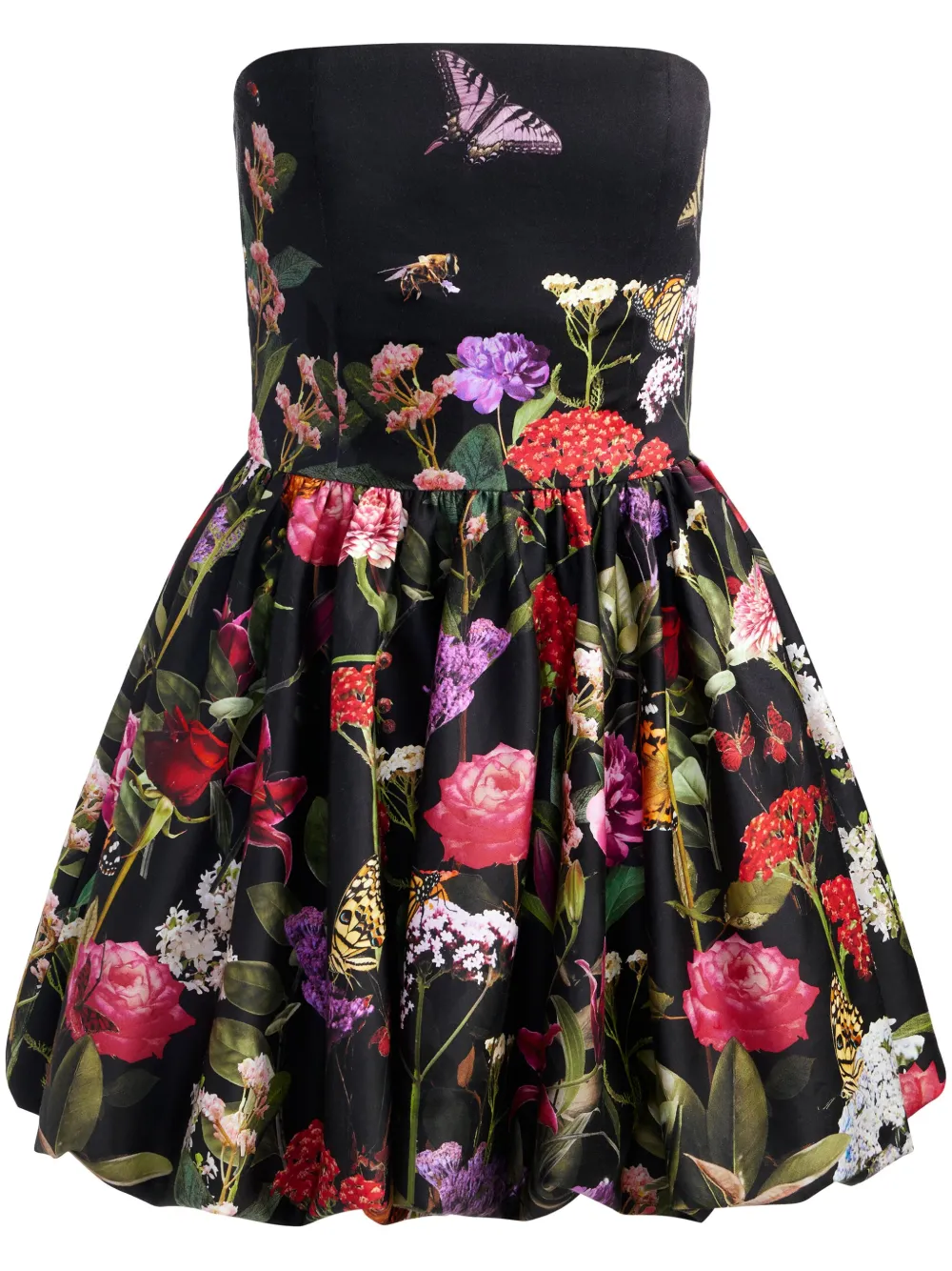 

Платье Asha Alice + Olivia, черный