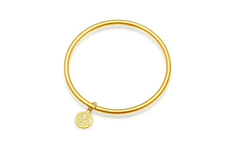 

Женские браслеты TRUE ME, Fupai Ancient Bracelet [Alloy]