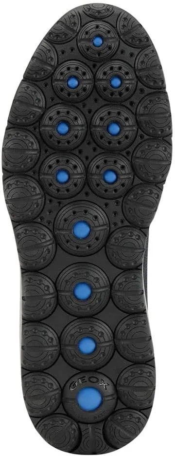 Мужские кроссовки Geox U Spherica 4x4 B Abx, темно-синий — фото 3