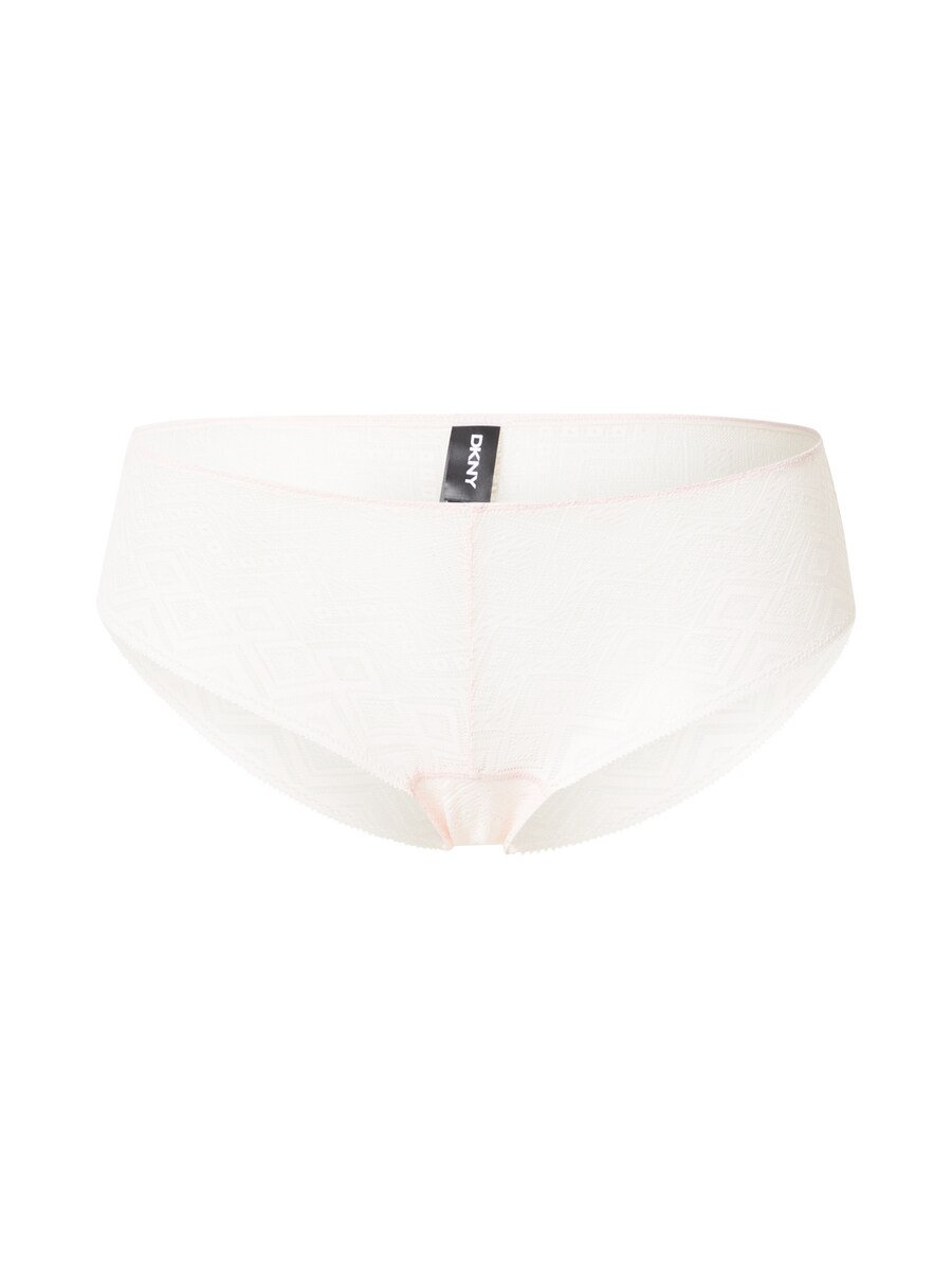 

Трусы DKNY Intimates, Cream