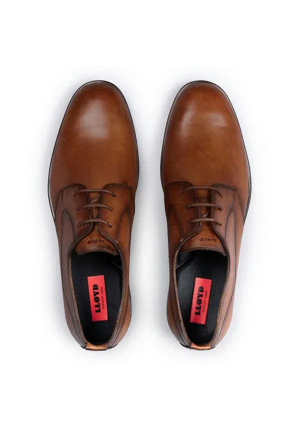 Ботинки Lloyd Lace ups, коричневый — фото 4