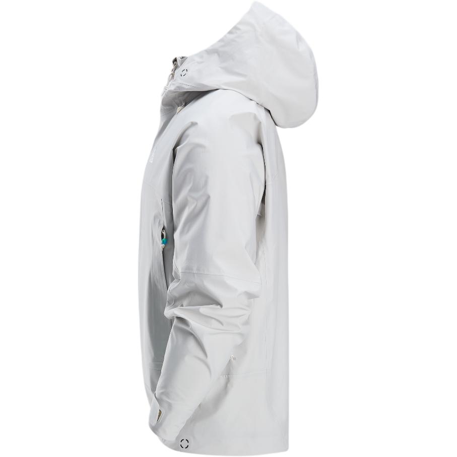 ACG STORM-FIT ADV Misery Ridge GORE-TEX Куртка Unisex Peak White Nike, Summit White — фото 4