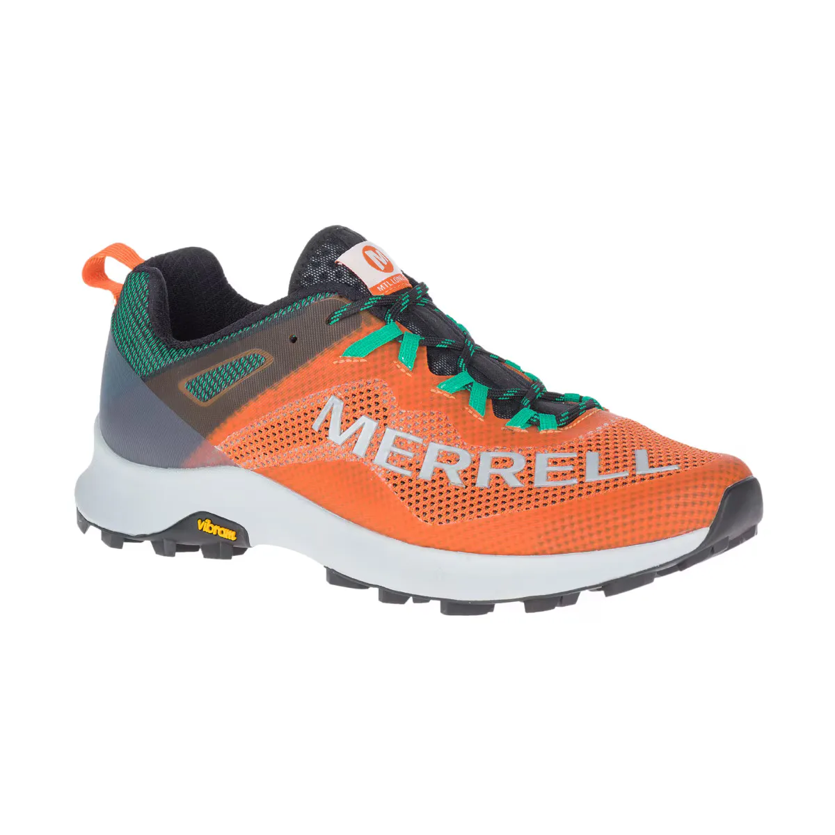 

Кроссовки Merrell мужские MTL Long Sky Trail, оранжевый